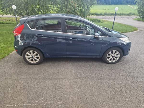 Ford Fiesta Lapua – foto 3