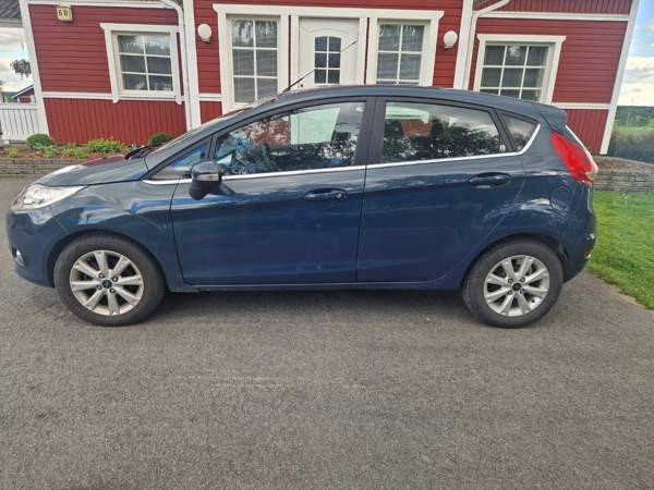 Ford Fiesta Lapua – foto 2