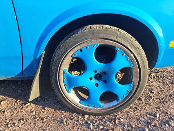 Buick Skylark Tyrnävä - photo 5