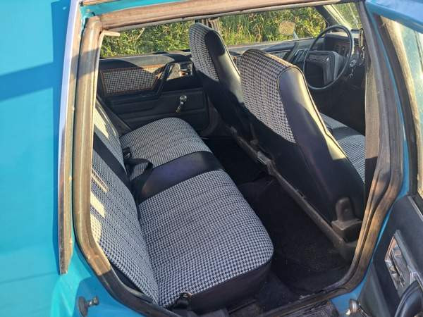 Buick Skylark Tyrnävä - photo 6