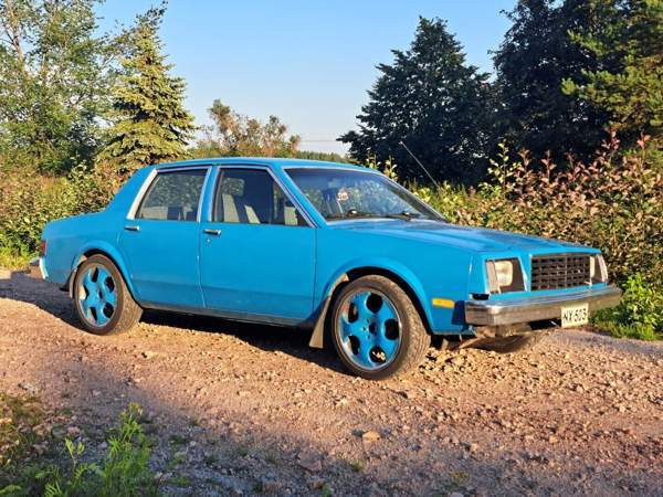 Buick Skylark Tyrnävä - photo 3