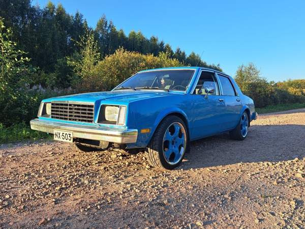 Buick Skylark Tyrnävä - photo 1