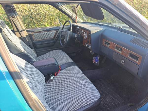 Buick Skylark Tyrnävä - photo 7