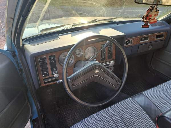 Buick Skylark Tyrnävä - photo 8