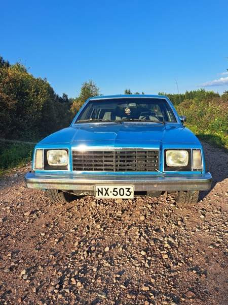 Buick Skylark Tyrnävä - photo 2