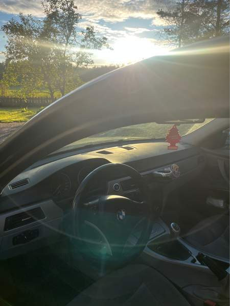 BMW 318 Jokioinen - изображение 5