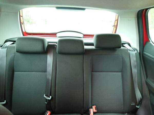 Skoda Fabia Коккола - изображение 8