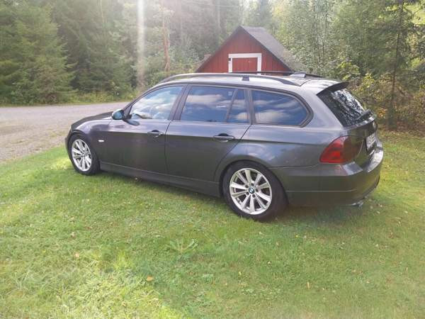 BMW 320 Heinola – foto 2