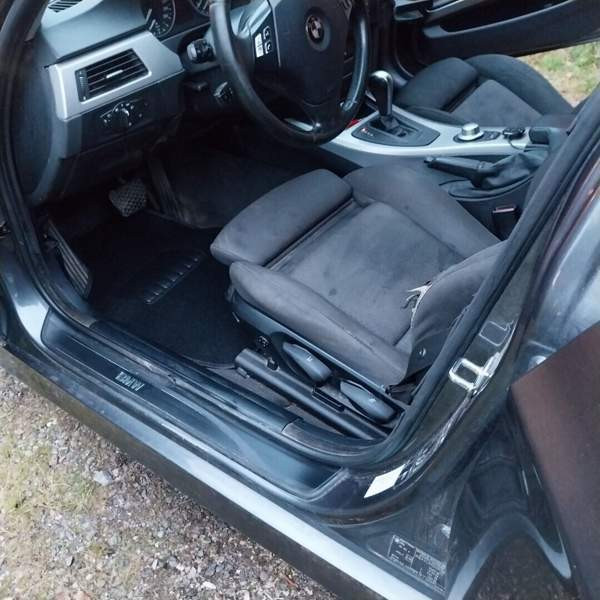 BMW 320 Heinola – foto 6