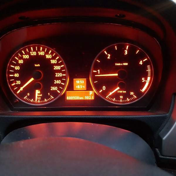 BMW 320 Heinola – foto 8