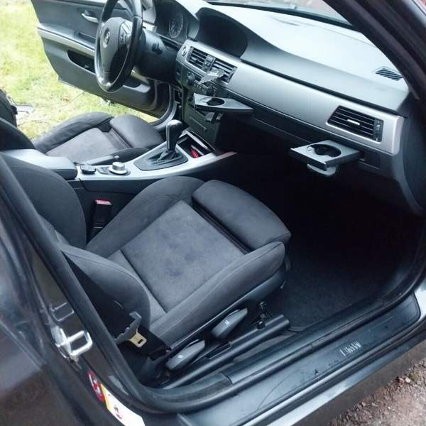 BMW 320 Heinola – foto 7