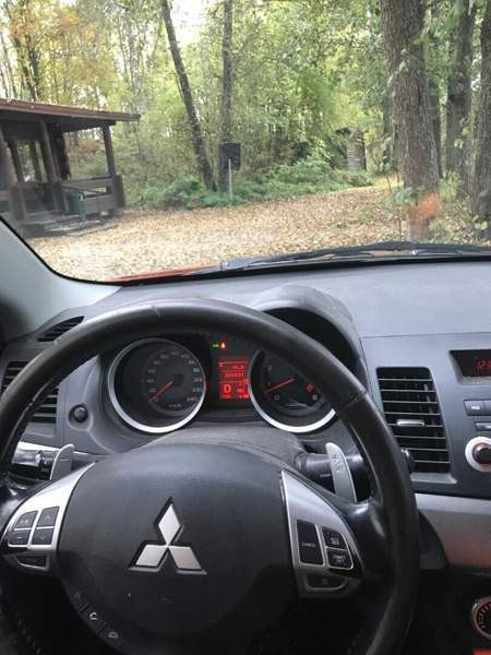 Mitsubishi Lancer Макао - изображение 5