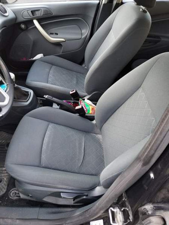 Ford Fiesta Uusikaupunki – foto 7