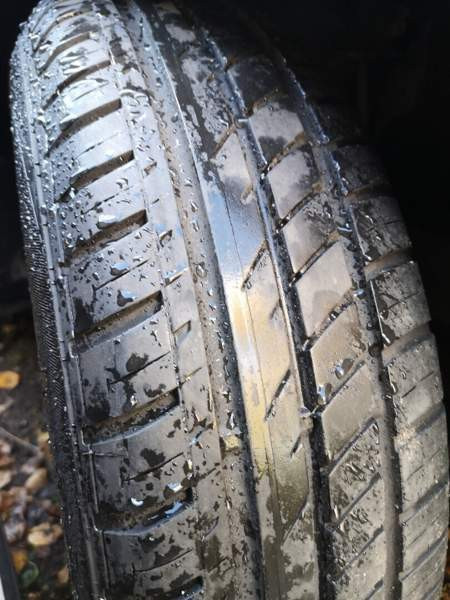 Skoda Octavia Karkkila - valokuva 7