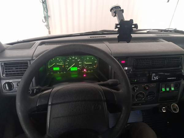 Volkswagen Transporter Ювяскюля - изображение 7