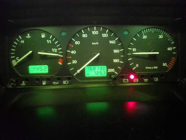 Volkswagen Transporter Ювяскюля - изображение 6