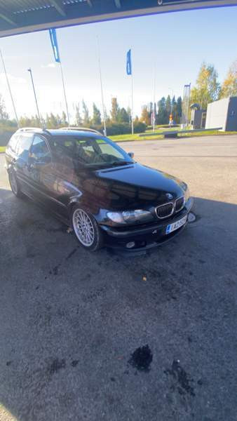 BMW 330 Muonio – foto 2