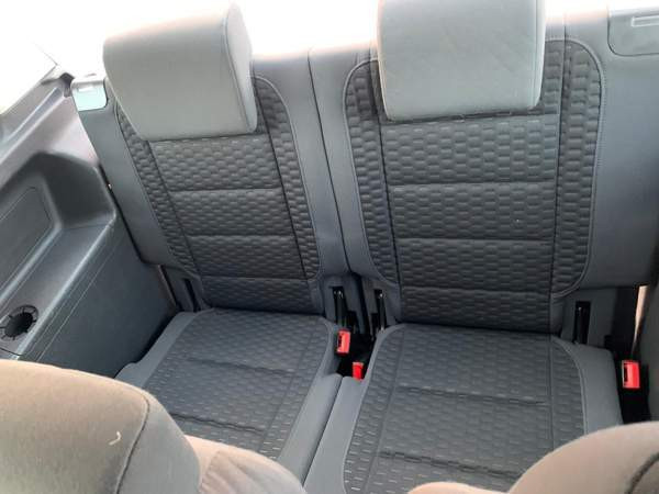 Volkswagen Touran Turtkul - valokuva 6