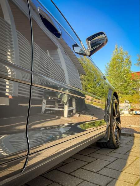 Audi A3 Chukotskiy Avtonomnyy Okrug - photo 8