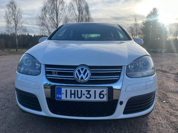 Volkswagen Golf Hausjärvi - изображение 4