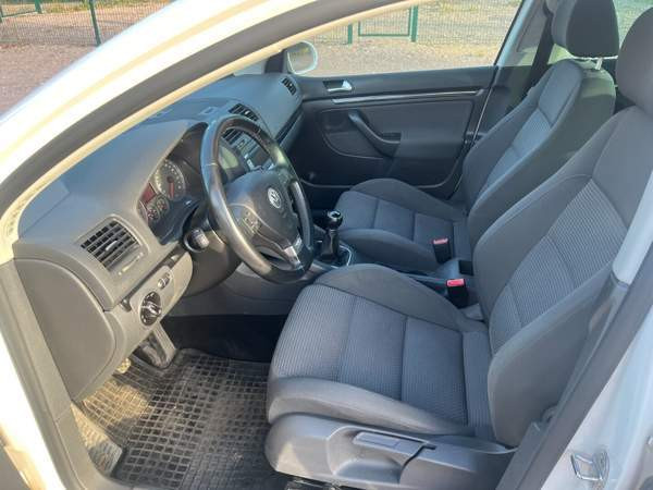 Volkswagen Golf Hausjärvi - изображение 7