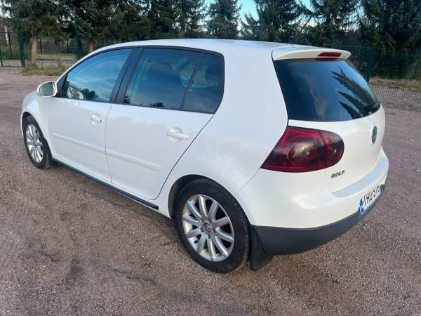 Volkswagen Golf Hausjärvi - изображение 2