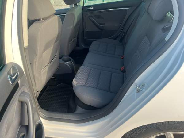 Volkswagen Golf Hausjärvi - изображение 8