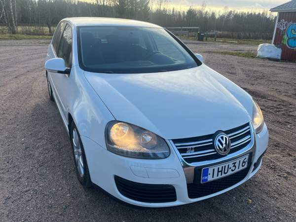 Volkswagen Golf Hausjärvi - изображение 3
