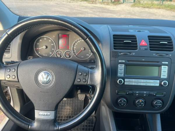 Volkswagen Golf Hausjärvi - изображение 5