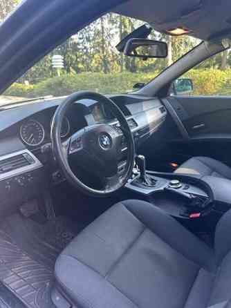 BMW 523 Turtkul