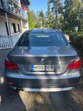 BMW 523 Turtkul