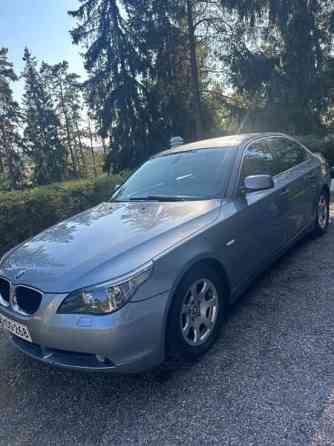 BMW 523 Turtkul