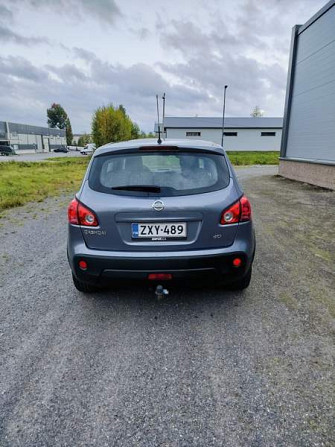 Nissan Qashqai Mikkeli - photo 6