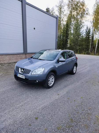 Nissan Qashqai Mikkeli - photo 1
