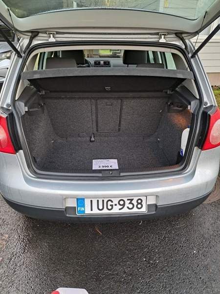 Volkswagen Golf Oulu - valokuva 7