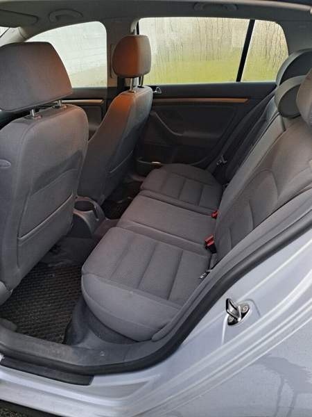 Volkswagen Golf Oulu - valokuva 8