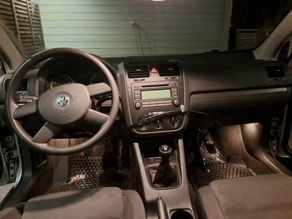 Volkswagen Golf Oulu - valokuva 2