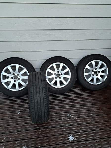 Volkswagen Golf Oulu - valokuva 4