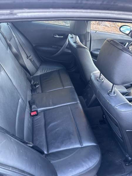 BMW 120 Seinäjoki - valokuva 7