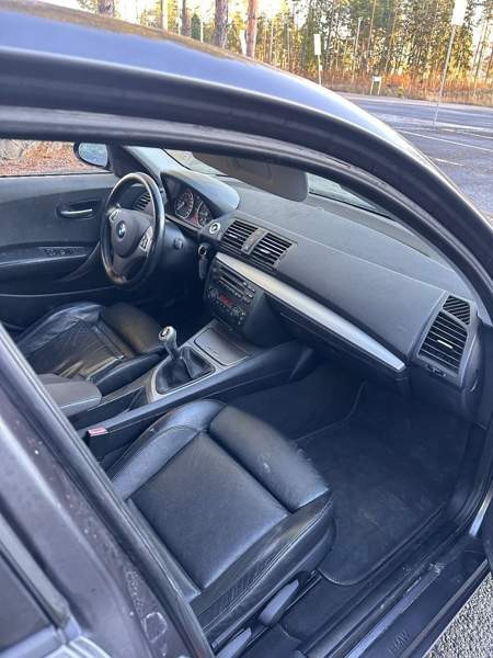 BMW 120 Seinäjoki - valokuva 8