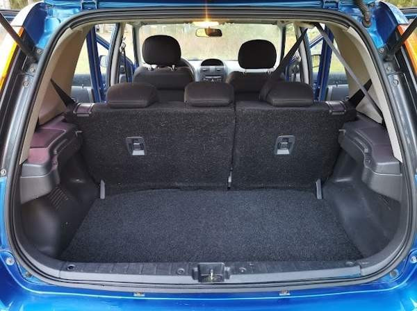 Suzuki Ignis Лон-ле-Сонье - изображение 7