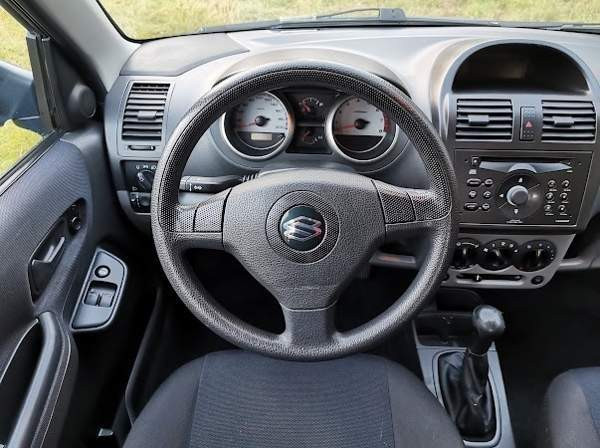 Suzuki Ignis Лон-ле-Сонье - изображение 5