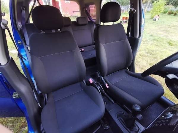 Suzuki Ignis Лон-ле-Сонье - изображение 8