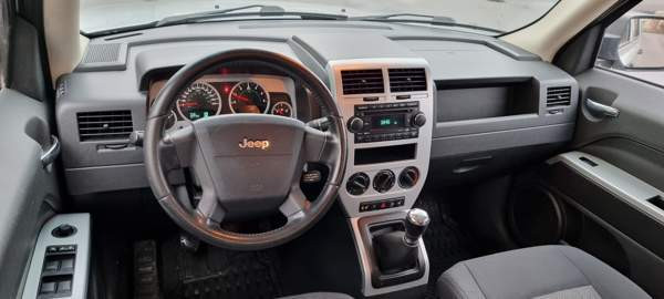 Jeep Patriot Kokemäki - photo 5