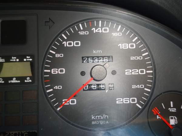 Audi Cabriolet Запорожская область - изображение 8