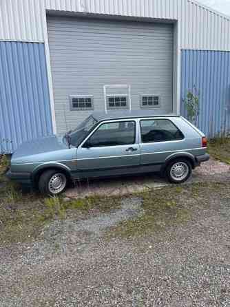 Volkswagen Golf Sastamala