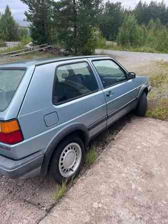 Volkswagen Golf Sastamala