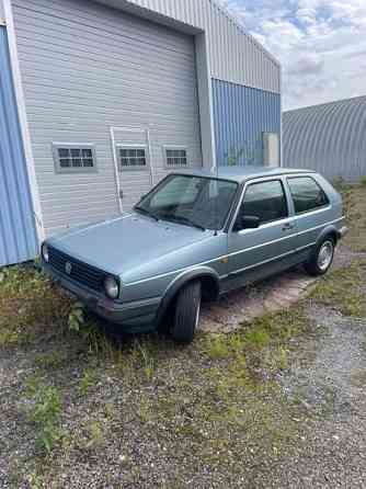 Volkswagen Golf Sastamala