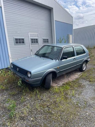 Volkswagen Golf Sastamala - valokuva 1