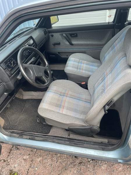 Volkswagen Golf Sastamala - valokuva 3